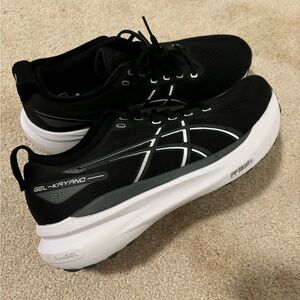 ASICS Kayano 31
